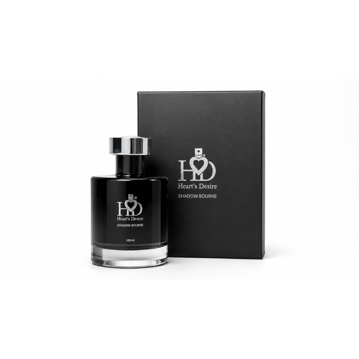 Midnight Noir Men's Perfume